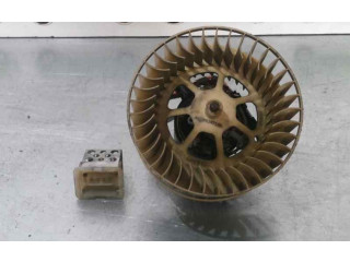 Вентилятор печки    5399045200, SIEMENS   Mercedes-Benz A W168