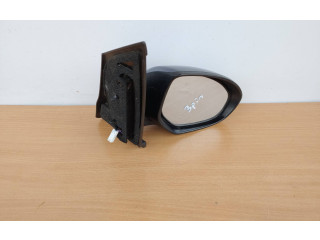 Зеркало электрическое Mazda 3 II 2009 - 2013 года