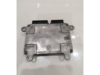 Блок управления двигателя 1860B053, E6T72675 Mitsubishi Lancer VIII