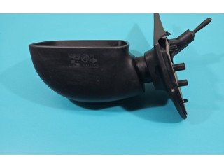 Зеркало электрическое        Dacia Logan II  2012 - 2020 года   