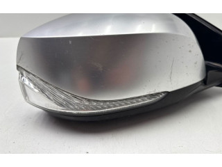 Зеркало электрическое Infiniti Q30 2015 - 2018 года