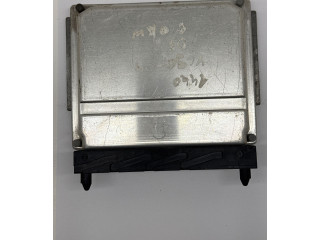 Блок управления двигателя 0281011078, 1039S00000 Volvo XC90