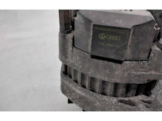 Генератор EZ Volkswagen Golf II