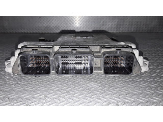 Řídící jednotka 0281013872, 9664843780 Citroen C3 Picasso 2009