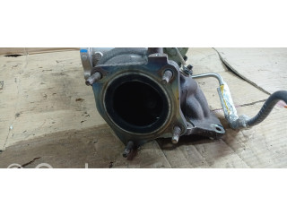  Турбина Chevrolet Camaro 2.0 12682937, 4947711710         