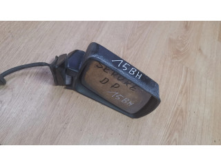 Зеркало электрическое     правое    Jeep Cherokee     