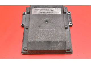 Блок управления двигателем Блок управления 6C11-12A650-AN, 6C11-12A650-AN   Ford Transit -  Tourneo Connect