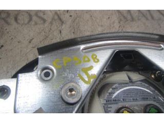 Надувная подушка для руля