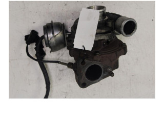 Turbodmychadlo Турбина KIA Venga 1.6