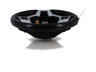 Руль Mercedes-Benz A W176  2012 - 2018 года 17246016039E38      