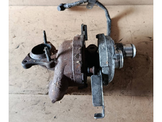 Турбина Ford Galaxy 7G9Q6K682BC