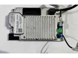 Блок комфорта LB5T-14G371-MBD   Ford Explorer VI   