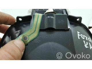 Přístrojová deska Ford Ka 1998 97KP10841A