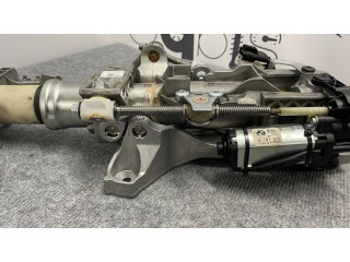 рейка Колонка рулевая 6787926, 1056004K BMW 5 F10 F11 2009-2016 года