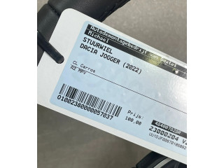 Руль Dacia Logan III  2020 -  года 484007828R, 484007828R      