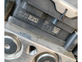 Блок АБС 8W0907379BG, 0265957419   Audi  A5  2016 -  года