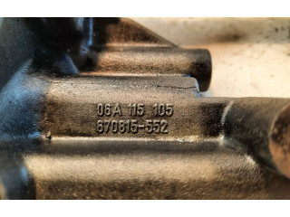 Масляный насос   06A115105, 670815552  Volkswagen Golf IV 