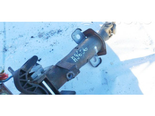 Рулевая рейка Citroen Berlingo 2003 - 2007 года