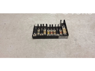 Pojistková skříňka 7H0937550A, 586440 Volkswagen Transporter - Caravelle T5 2008