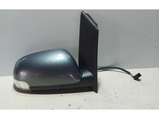 Зеркало электрическое        Volkswagen Touran I  2003 - 2010 года   