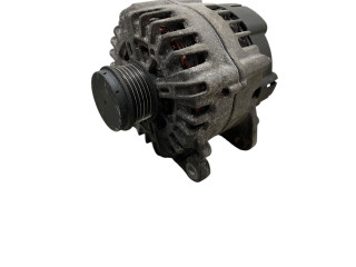 Генератор 059903018T, 14V180A312 Audi A6 C7