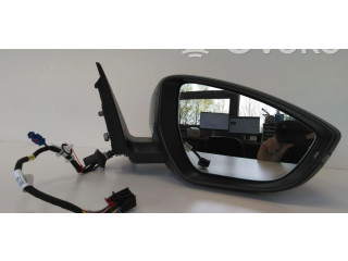 Зеркало электрическое        Audi e-tron   -  года   