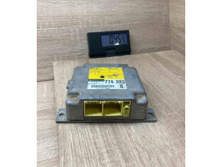 Блок подушек безопасности MR472774, 1523003440   Mitsubishi Pajero