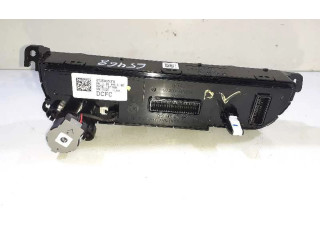 Блок управления климат-контролем 97250G5CF0CA   KIA Niro