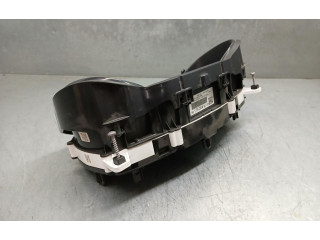 Спидометр (приборный щиток) 9817600480, SN40050871 Citroen Berlingo