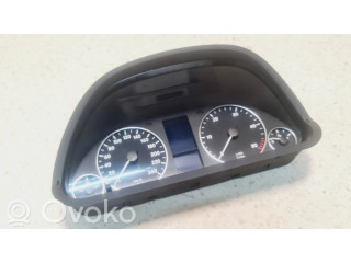 Панель приборов A1695403611, A1694420021 Mercedes-Benz A W169