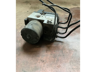 Блок АБС 0273004283 Audi A6 S6 C5 4B 1997 - 2005 года