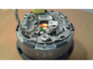 Надувная подушка для руля