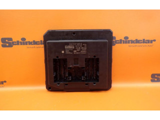 Блок комфорта 2Q0937085B, 2Q0937085B Skoda Fabia Mk2 (5J)