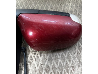 Зеркало электрическое        Volkswagen Touran I  2003 - 2010 года   