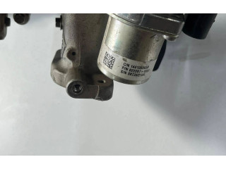 Turbodmychadlo Турбина NGT1038Z, 70247605 Renault Megane IV