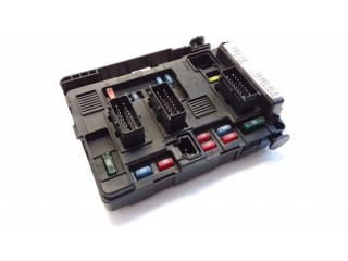 Модуль управления BSM U118470003L, 965061848000 Citroen Xsara Picasso