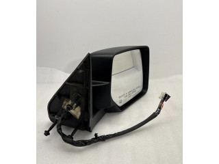 Зеркало электрическое Jeep Cherokee IV KK 2008 - 2013 года