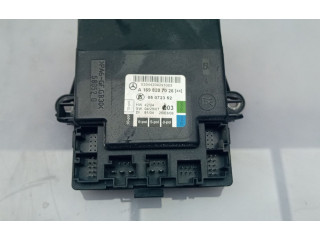 Блок управления A1698207026   Mercedes-Benz A W169