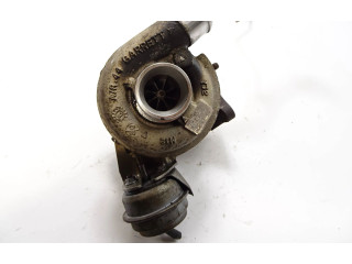 Turbodmychadlo Турбина 282012A710, 7752740003 KIA Soul D4FB