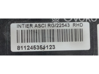 Подушка безопасности пассажира 7124306   Mini One - Cooper R50 - 53