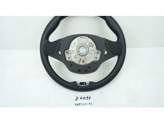 Руль Skoda Octavia Mk4 2019 - года KIEROWNICA MULTIFUNKCYJNA SKODA OCTAVIA IV 4 5E3 5E3419093AE