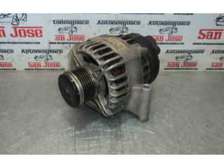 Генератор Opel Combo D