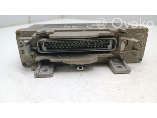 Блок управления АБС 0125457432, 27200266 Mercedes-Benz 190 W201