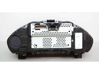Přístrojová deska Audi A8 S8 D4 4H 2012 4H0920920E