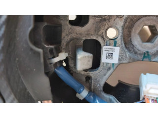 Volant Mazda 2 2015 DA6A32980