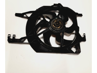 Вентилятор радиатора     8200409478DCI, 8200409478DCI    Renault Trafic II (X83) 