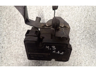 Блок управления АБС 3M51-2M110-CA Mazda 3 I