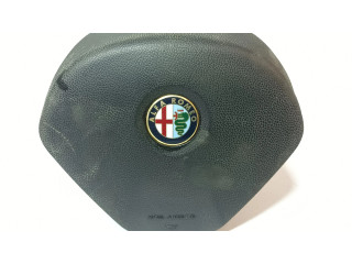 Подушка безопасности водителя Alfa Romeo Giulietta