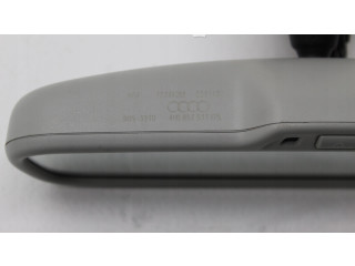 Zpětné zrcátko Audi A6 S6 C7 4G 2018 4H0857511, 4H0857511