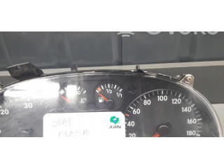 Přístrojová deska Seat Arosa 2001 6H0919860A